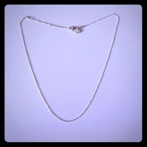 Origami Owl 16-18" petite chain